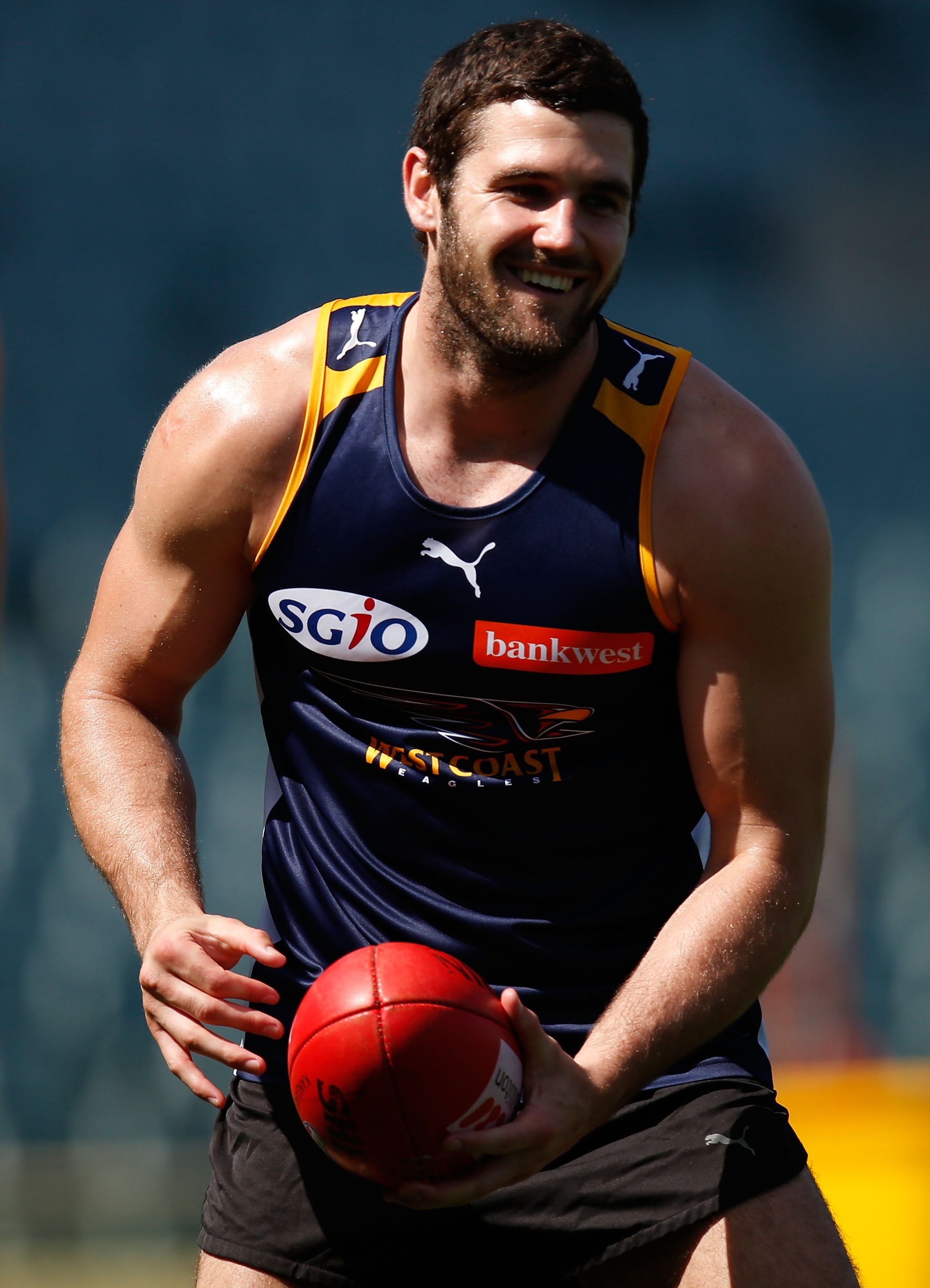 Jack Darling inching closer to return - AFL.au
